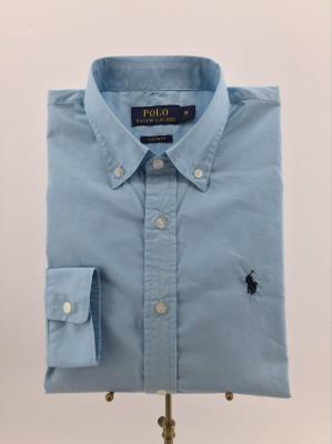 Cheap Men Polo Shirts wholesale No. 2529